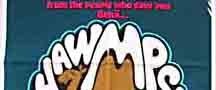 Hawmps! background