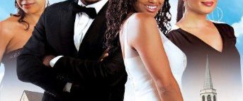 My Sister's Wedding background