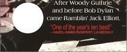 The Ballad of Ramblin' Jack background