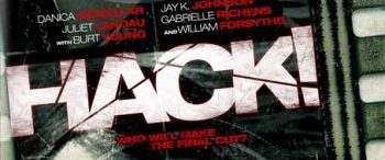 Hack! background