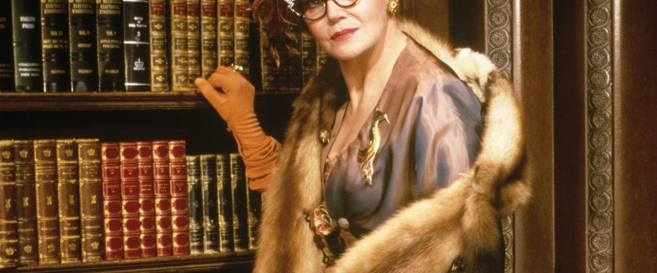 Clue background