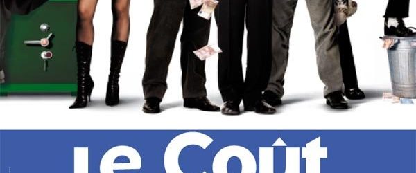 The Cost of Living background