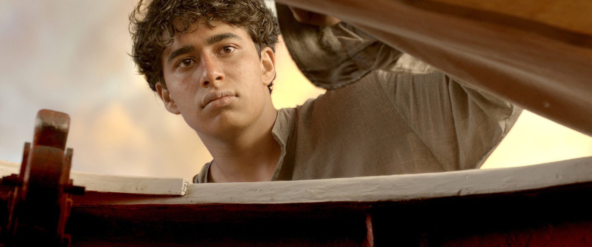 Still from Life of Pi (2012)