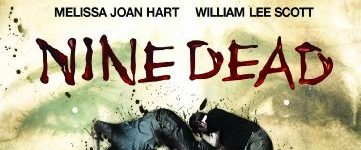 Nine Dead background