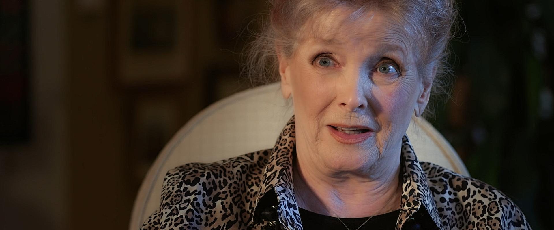 Betty White: First Lady of Television background