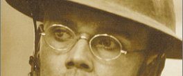 The Lost Battalion background