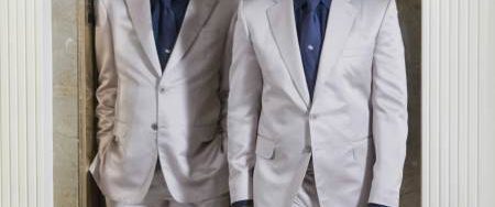 Soul Men background