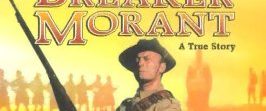 Breaker Morant background