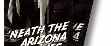 'Neath the Arizona Skies background