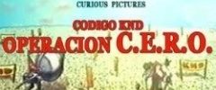 Codename: Kids Next Door - Operation Z.E.R.O. background
