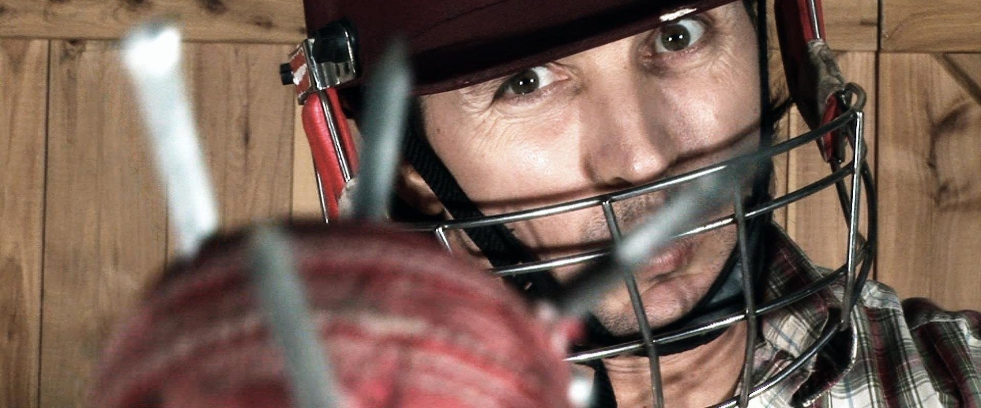 I Know How Many Runs You Scored Last Summer background