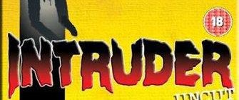 Intruder background