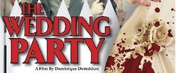 The Wedding Party background