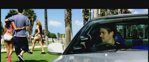 The Turbo Charged Prelude for 2 Fast 2 Furious background