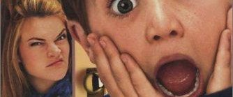Home Alone 4 background