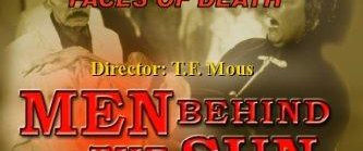 Men Behind the Sun background