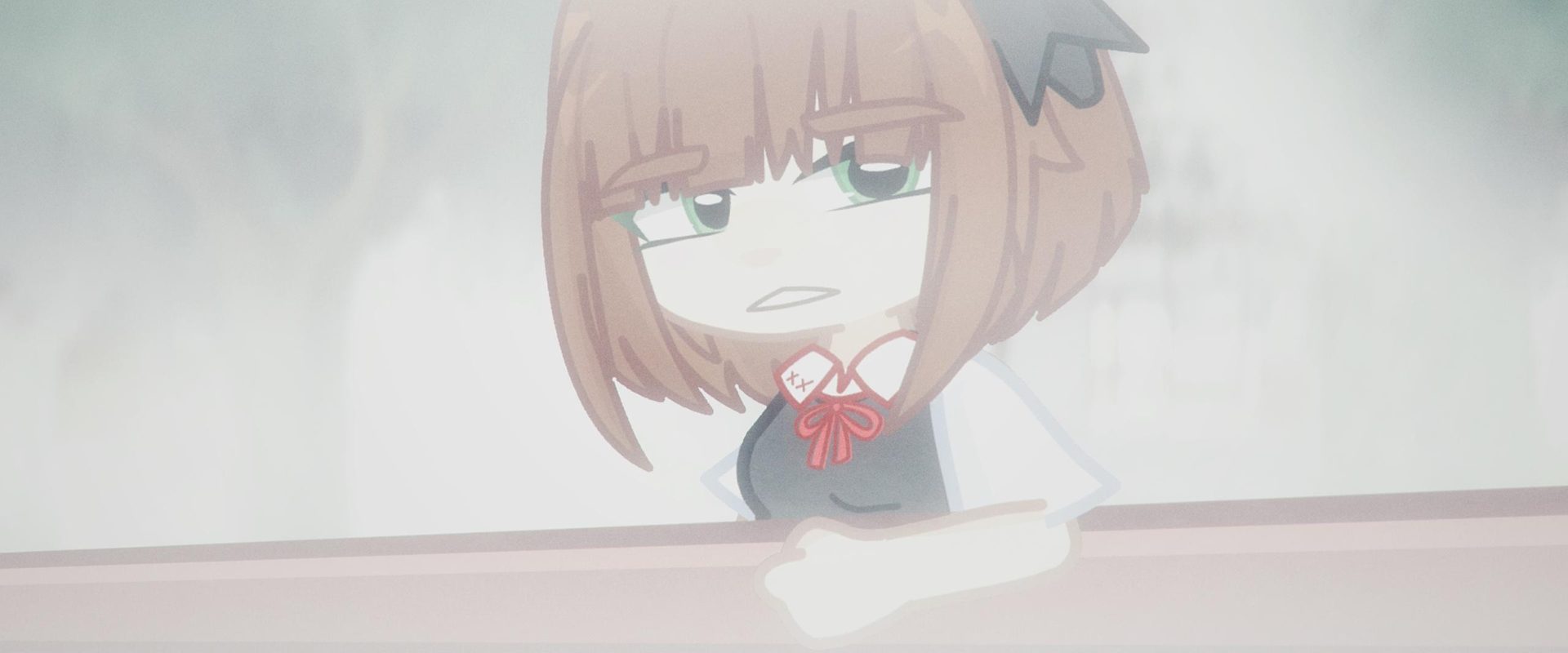 Sara's School Life 3 background