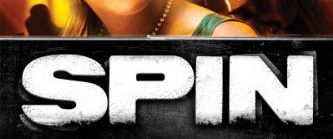 Spin background