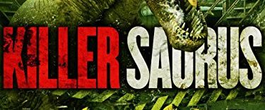 KillerSaurus background