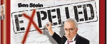 Expelled: No Intelligence Allowed background