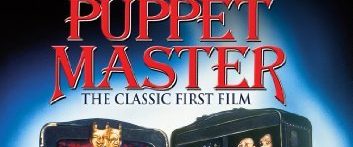 Puppet Master background