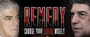 Remedy background