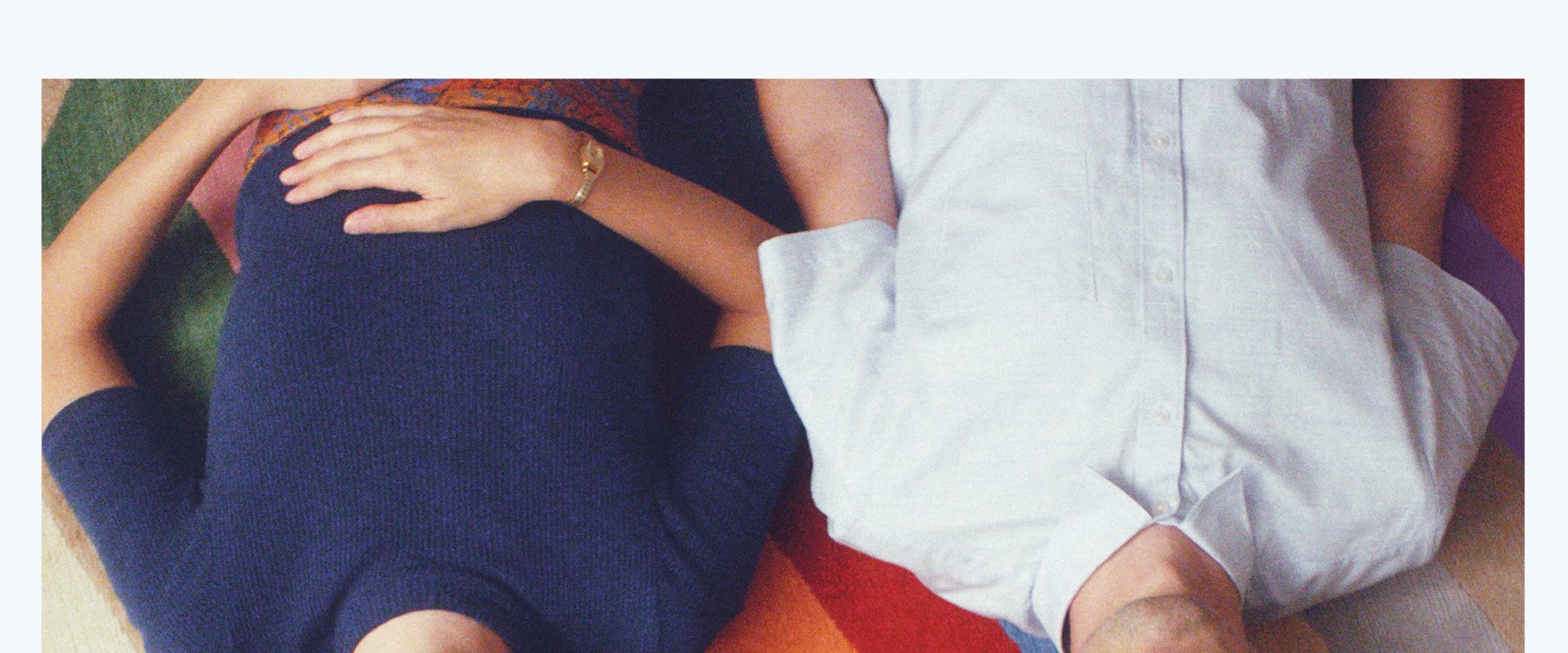 Straight Up background