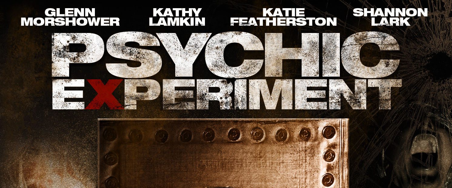 Psychic Experiment background