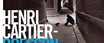 Henri Cartier-Bresson: The Impassioned Eye background