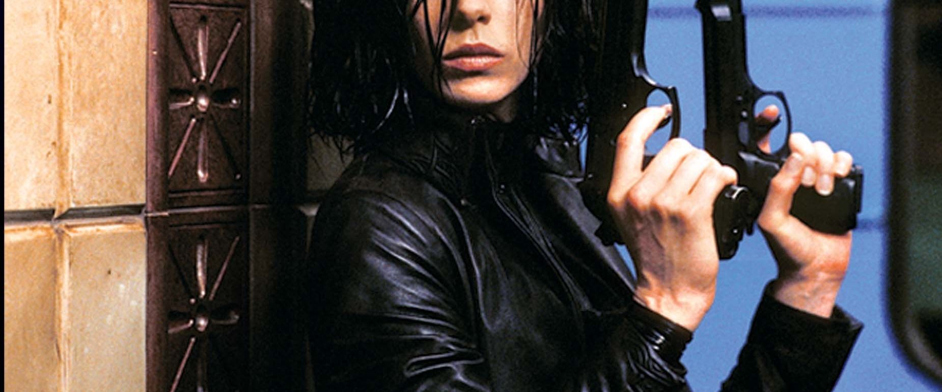 Underworld background
