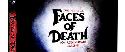 Faces of Death background