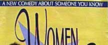 Women on the Verge of a Nervous Breakdown background