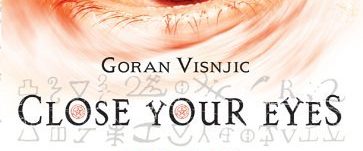 Close Your Eyes background