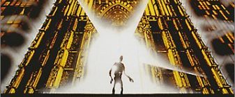 The Church background