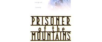 Prisoner of the Mountains background