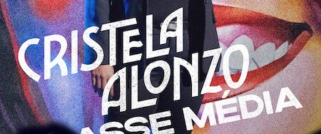Cristela Alonzo: Middle Classy background