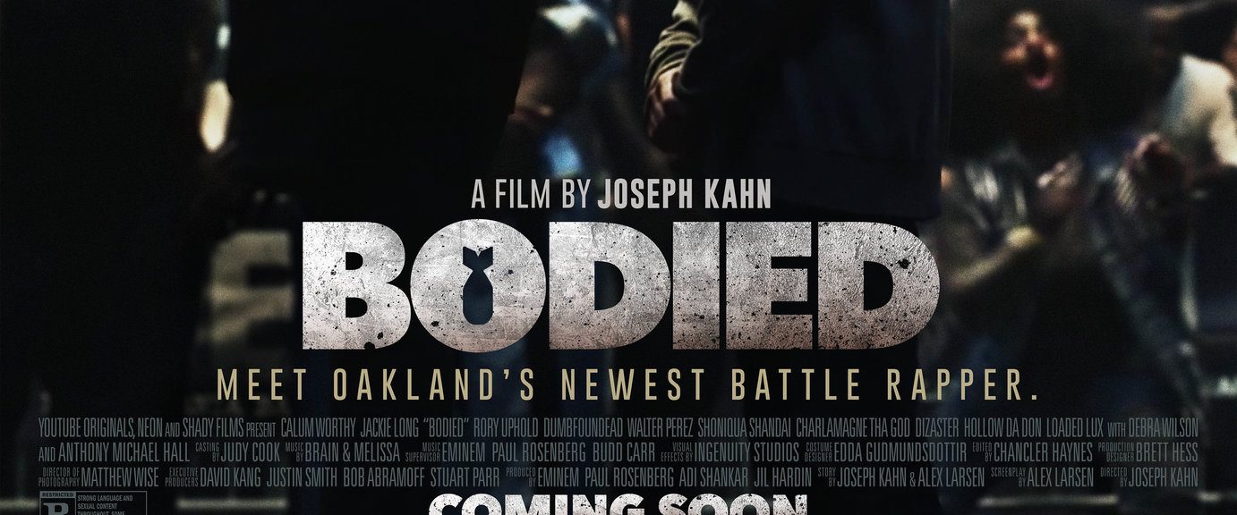 Bodied background