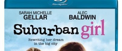 Suburban Girl background