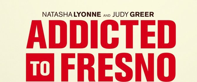 Addicted to Fresno background