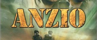 Anzio background