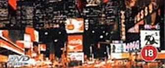 Fear City background