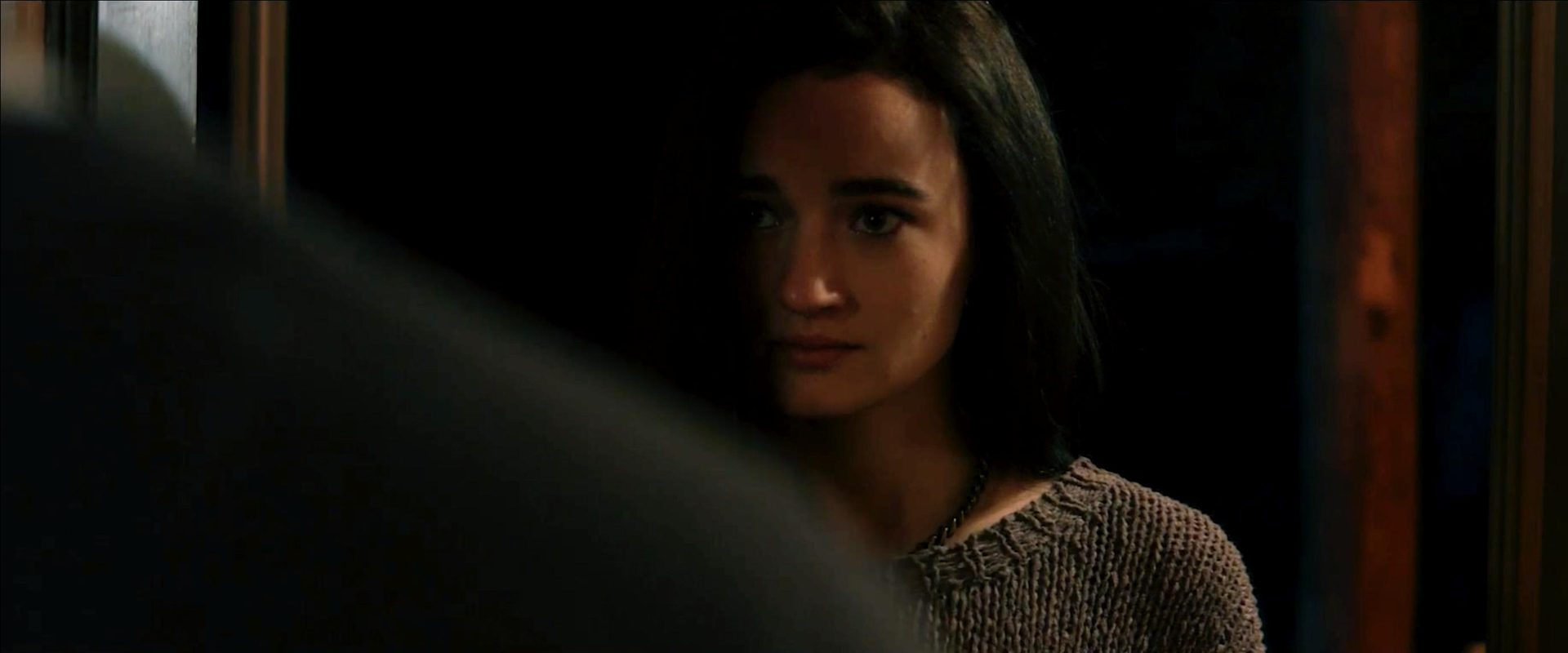 Shot in the Dark background