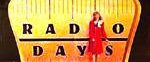 Radio Days background