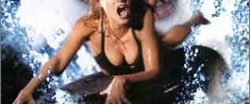 Shark Attack 2 background