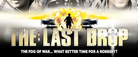 The Last Drop background