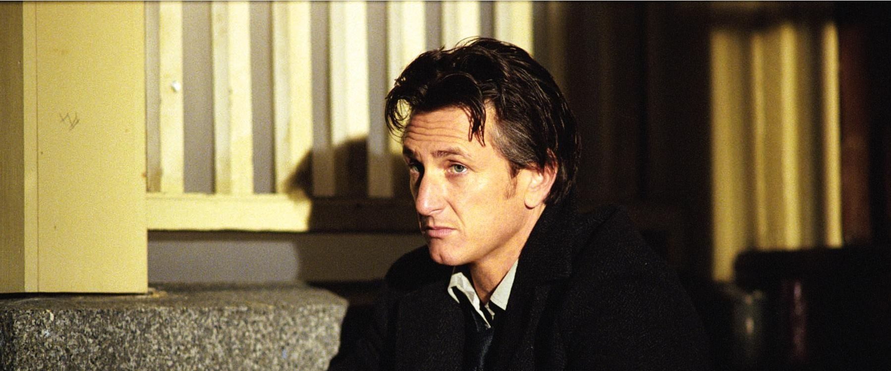 Mystic River background