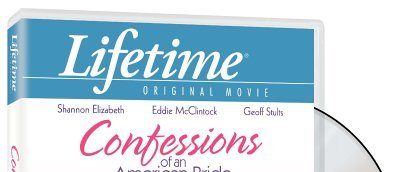 Confessions of an American Bride background