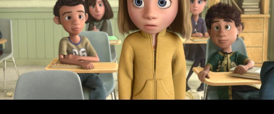 Inside Out background