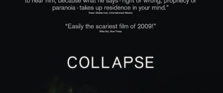 Collapse background
