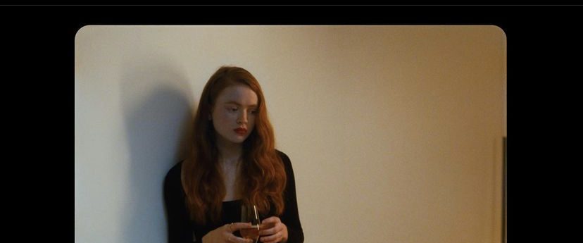All Too Well: The Short Film background